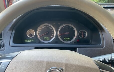 Volvo XC90 II рестайлинг, 2010 год, 2 300 000 рублей, 2 фотография