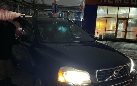 Volvo XC90 II рестайлинг, 2010 год, 2 300 000 рублей, 3 фотография