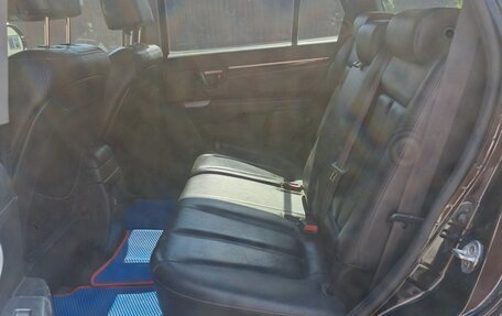 Hyundai Santa Fe III рестайлинг, 2011 год, 1 450 000 рублей, 13 фотография
