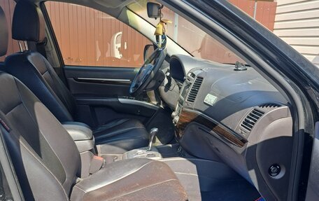 Hyundai Santa Fe III рестайлинг, 2011 год, 1 450 000 рублей, 16 фотография