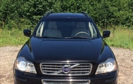 Volvo XC90 II рестайлинг, 2010 год, 2 300 000 рублей, 7 фотография