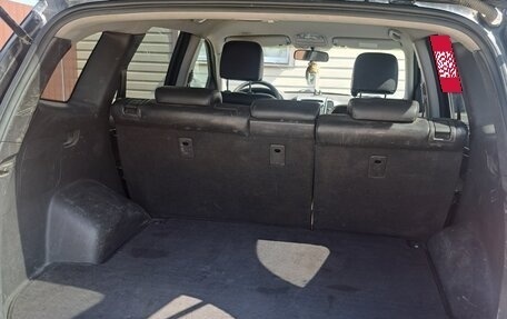 Hyundai Santa Fe III рестайлинг, 2011 год, 1 450 000 рублей, 15 фотография