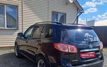 Hyundai Santa Fe III рестайлинг, 2011 год, 1 450 000 рублей, 17 фотография