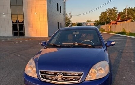 Lifan Breez (520), 2010 год, 135 000 рублей, 2 фотография