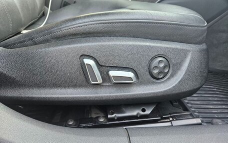 Audi A6, 2016 год, 2 650 000 рублей, 8 фотография