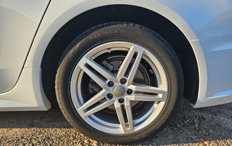 Audi A6, 2016 год, 2 650 000 рублей, 10 фотография