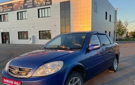 Lifan Breez (520), 2010 год, 135 000 рублей, 3 фотография