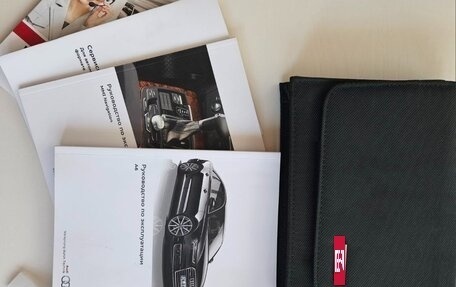 Audi A6, 2016 год, 2 650 000 рублей, 11 фотография