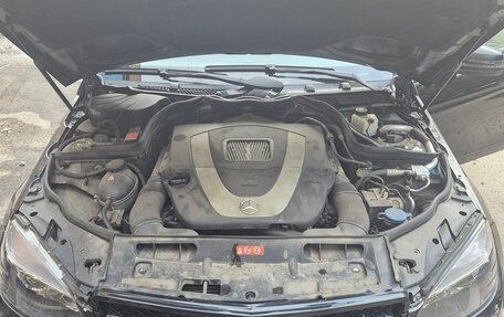 Mercedes-Benz C-Класс, 2011 год, 1 300 000 рублей, 18 фотография
