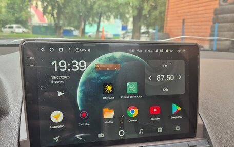 Mercedes-Benz C-Класс, 2011 год, 1 300 000 рублей, 26 фотография