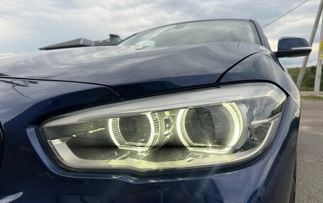 BMW 1 серия, 2017 год, 1 600 000 рублей, 8 фотография