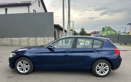 BMW 1 серия, 2017 год, 1 600 000 рублей, 10 фотография