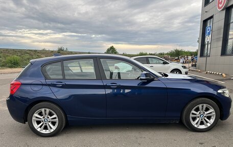 BMW 1 серия, 2017 год, 1 600 000 рублей, 3 фотография