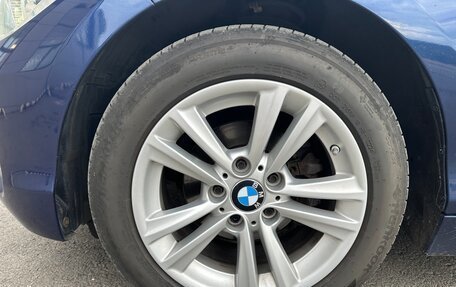 BMW 1 серия, 2017 год, 1 600 000 рублей, 9 фотография