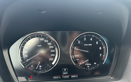 BMW 1 серия, 2017 год, 1 600 000 рублей, 16 фотография