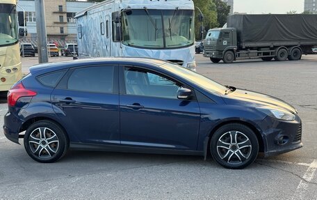 Ford Focus III, 2013 год, 690 000 рублей, 4 фотография