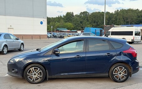 Ford Focus III, 2013 год, 690 000 рублей, 5 фотография