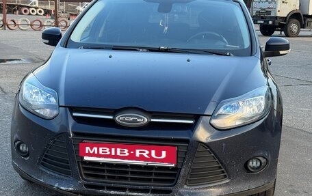 Ford Focus III, 2013 год, 690 000 рублей, 2 фотография