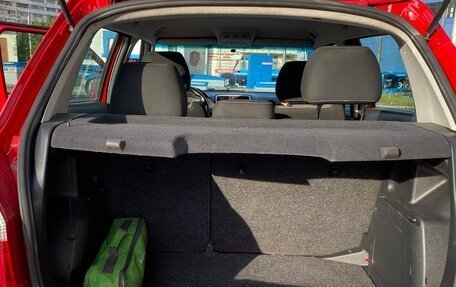 Skoda Fabia II, 2010 год, 290 000 рублей, 3 фотография