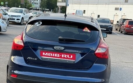 Ford Focus III, 2013 год, 690 000 рублей, 3 фотография