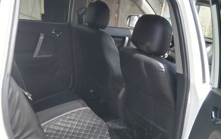 Geely Emgrand X7 I, 2016 год, 990 000 рублей, 6 фотография