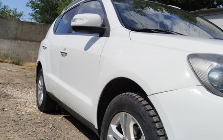 Geely Emgrand X7 I, 2016 год, 990 000 рублей, 12 фотография