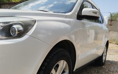 Geely Emgrand X7 I, 2016 год, 990 000 рублей, 11 фотография