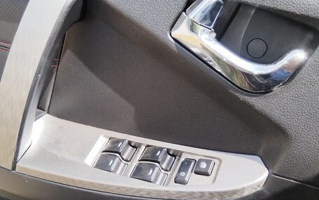 Geely Emgrand X7 I, 2016 год, 990 000 рублей, 13 фотография