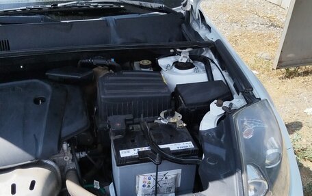 Geely Emgrand X7 I, 2016 год, 990 000 рублей, 18 фотография