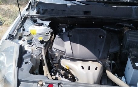 Geely Emgrand X7 I, 2016 год, 990 000 рублей, 19 фотография