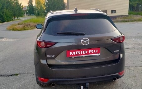 Mazda CX-5 II, 2020 год, 2 500 000 рублей, 2 фотография