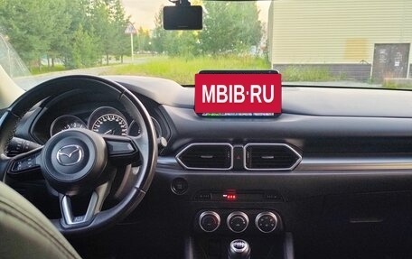 Mazda CX-5 II, 2020 год, 2 500 000 рублей, 3 фотография