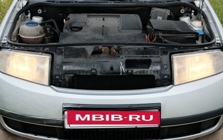 Skoda Fabia I, 2003 год, 290 000 рублей, 2 фотография