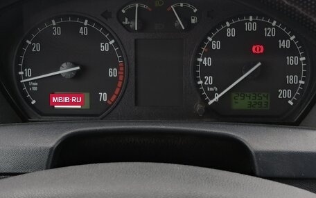Skoda Fabia I, 2003 год, 290 000 рублей, 6 фотография