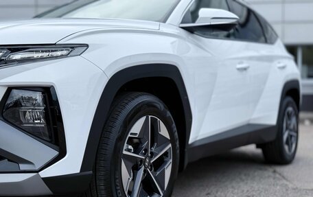 Hyundai Tucson, 2025 год, 4 100 000 рублей, 11 фотография