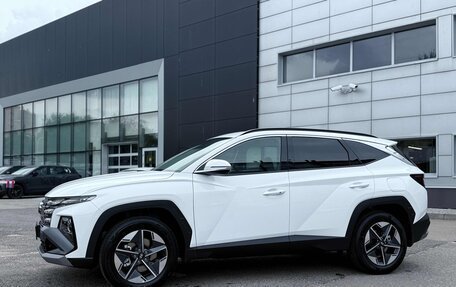 Hyundai Tucson, 2025 год, 4 100 000 рублей, 12 фотография
