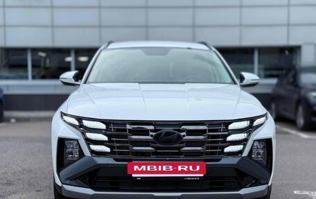 Hyundai Tucson, 2025 год, 4 100 000 рублей, 2 фотография