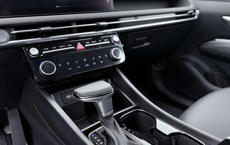 Hyundai Tucson, 2025 год, 4 100 000 рублей, 17 фотография