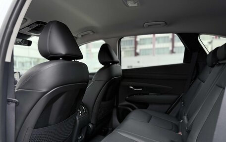 Hyundai Tucson, 2025 год, 4 100 000 рублей, 19 фотография