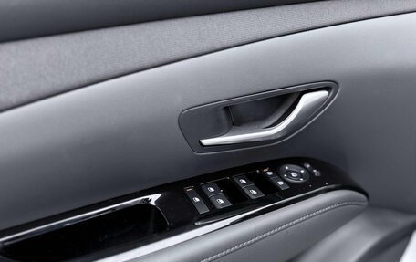 Hyundai Tucson, 2025 год, 4 100 000 рублей, 18 фотография