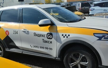 Haval F7 I, 2023 год, 1 171 350 рублей, 3 фотография