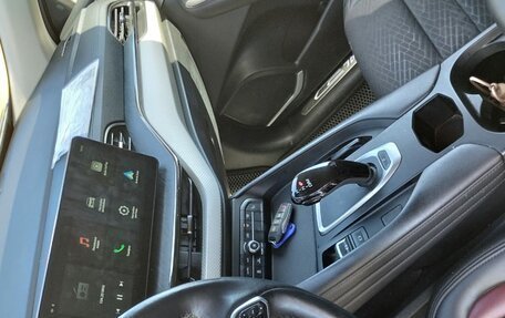Haval F7 I, 2023 год, 1 171 350 рублей, 5 фотография