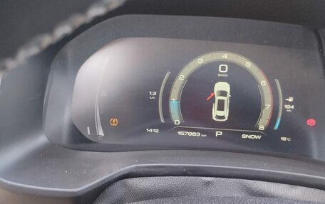 Haval F7 I, 2023 год, 1 171 350 рублей, 8 фотография