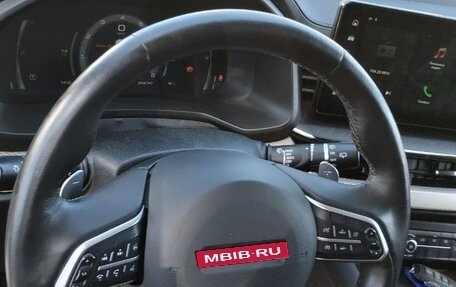 Haval F7 I, 2023 год, 1 171 350 рублей, 7 фотография