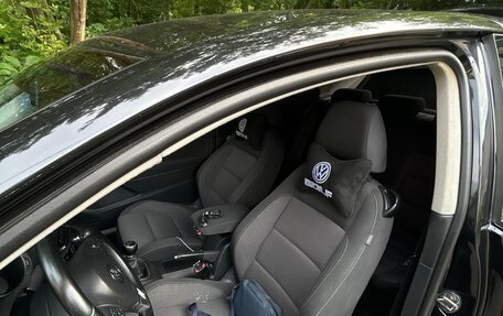 Volkswagen Golf VI, 2010 год, 739 000 рублей, 7 фотография