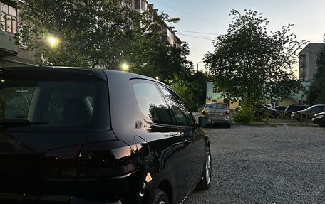 Volkswagen Golf VI, 2010 год, 739 000 рублей, 4 фотография
