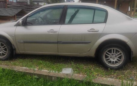 Renault Megane II, 2006 год, 350 000 рублей, 2 фотография