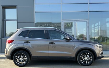 FAW Besturn X40 I, 2019 год, 935 000 рублей, 5 фотография