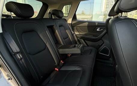 FAW Besturn X40 I, 2019 год, 935 000 рублей, 7 фотография
