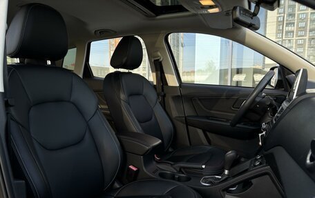 FAW Besturn X40 I, 2019 год, 935 000 рублей, 8 фотография